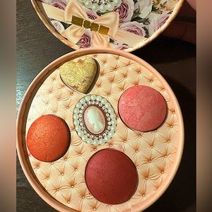 PAT McGRATH x Bridgerton Blushing Delights (brand new)